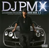 DJ PMX[?coHAMA CRUISING DVD MIX 2 [CD+DVD]