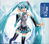 ???????? Project DIVA extend??-Complete Collection- [2CD+DVD]