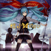 ???P feat.???????Glorious World