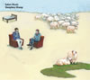 salon music[?eepless Sheep