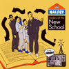 HALFBY[?aders Of The New School