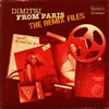 DIMITRI FROM PARIS[?E REMIX FILES