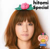 hitomi[?ecial [CD+DVD]