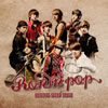 ??Ronin pop??ORIGINAL SOUND TRACK [2CD+DVD]