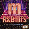 MANHATTAN RECORDS(R) THE EXCLUSIVES R[?B HITS VOL.4 MIXED BY DJ KOMORI