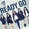 4Minute[?ADY GO [CD+DVD] []