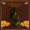 GREEN BUTTER[?T MAD RELAX