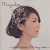 㫃?????Magalog-kaori takeda CM song book-