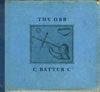 THE ORB[ BATTER C [CD+DVD]