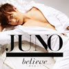 JUNO[?lieve...??????⽁????? [CD+DVD] [p]