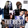EL LATINO[?Ms.OOJA[?E BEST [CD+DVD]