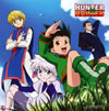 O??B????HUNTER?HUNTER?????????????????departure[? [CD+DVD]