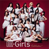 E-Girls[?lebration[? [CD+DVD]