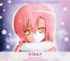 ??????????????????HEAVEN IS A PLACE ON EARTH????HiNA2 Spring has come!![???????? starring ???? [2CD] []