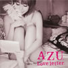 AZU[?ve letter