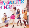 ???????[? FAVORITE SONGS [CD+DVD] [p]
