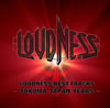 LOUDNESS[?ST TRACKS-TOKUMA JAPAN YEARS-