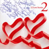 J?-T[? Love Stories 2 [CD+DVD] []