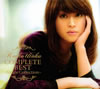 KEIKO UTOKU[?MPLETE BEST??Single Collection?? [2CD+DVD]