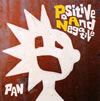 PAN[?sitive And Negative [CD+DVD] []
