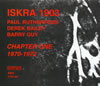 ISKRA 1903[???c???? ?? [3CD]