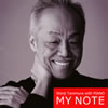 䮌?????Shinji Tanimura with PIANO MY NOTE