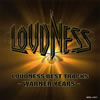 LOUDNESS[?ST TRACKS-WARNER YEARS-