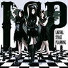 LARVAL STAGE PLANNING[?ip-innocent of D-