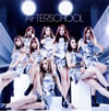 AFTERSCHOOL[?mbling girls[?cause of you [CD+DVD]