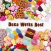 Duca[?ca Works Best