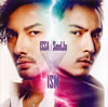 ISSA?SoulJa[?M [CD+DVD]