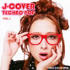 J-COVER��TECHNO POP VOL.1