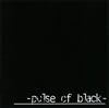 Rubik �� -pulse of black-