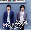 MaxBoys[?S戵⻊B[?A???㦍?[???????