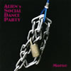 ALIEN's SOCIAL DANCE PARTY[?RSE