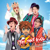 T-Pistonz[?KMC[??????[???????[???c??????????????????o? [CD+DVD] [][p]