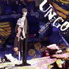 ??UN-GO??ORIGINAL SOUNDTRACK[?RASAKI