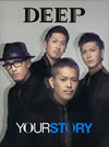 DEEP[?UR STORY [fWpbNdl] [CD+3DVD] []