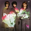Purple Days[?cker Punch [CD+DVD] [p]