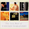 ⶇ?^?[?e Very Best of YASUSHI NAKANISHI