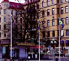 V????[?rth??Longing For Sweden??