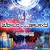 O?D??????23??WORLD end's GALAXY [CD+DVD] [p]