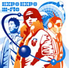 m-flo[?PO EXPO [WPbgdl] []