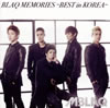MBLAQ[?AQ MEMORIES??BEST in KOREA??