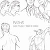 BATHS[?p music[?lse b-sides