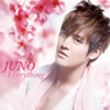 JUNO[?erything [CD+DVD] [p]