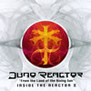 JUNO REACTOR[?SIDE THE REACTOR 2
