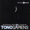 TONOSAPIENS[?ESIDENTS HEIGHTS