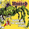UNITED[?ars Of The Wasted Years