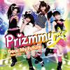 Prizmmy??[?ar My Future??????????? [CD+DVD]
